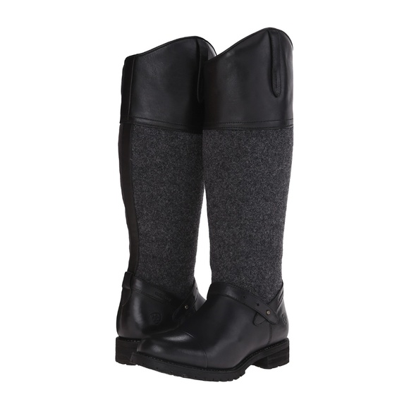 Ariat Shoes - Ariat Sherborne
